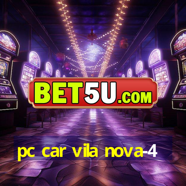 pc car vila nova